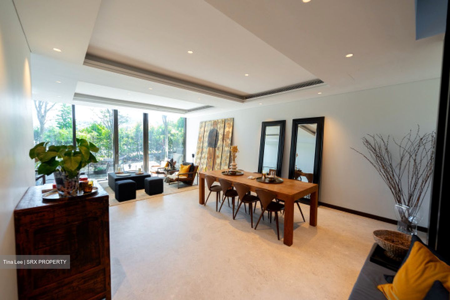 Cove Drive (D4), Terrace #446071641